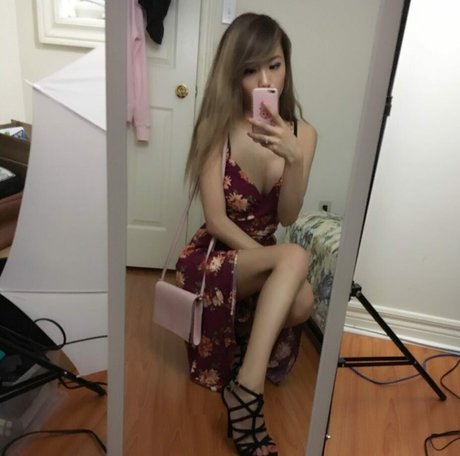 Jasmina art model photo