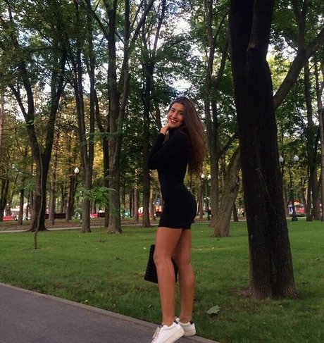 Valeriia Simavonian nice actress pic