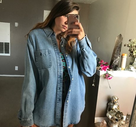 Autumn Brianne art actress img