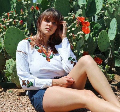 Autumn Brianne nudes model photo