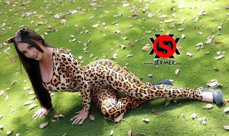 Kourtney Love pornstar naked picture