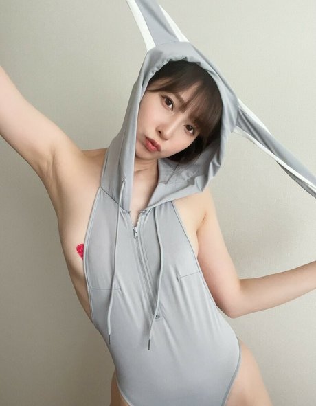 Kawasaki Aya model erotic galleries