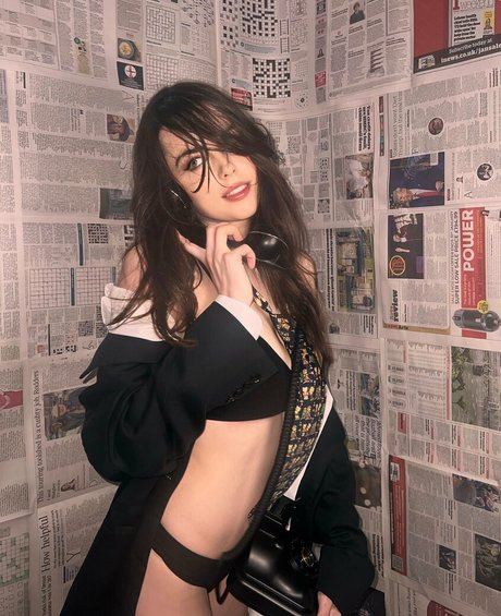 danielleksharp star nice picture