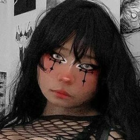 unholyybunnyy naked pornstar img