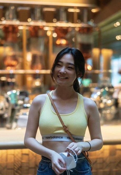 esblee hd model gallery