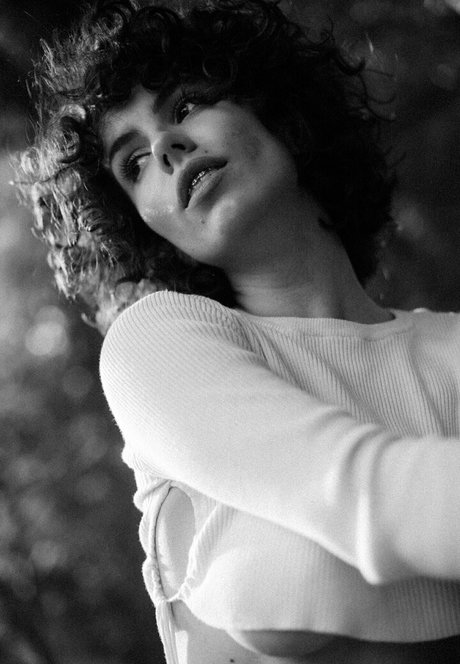 curlywiktoria top star image