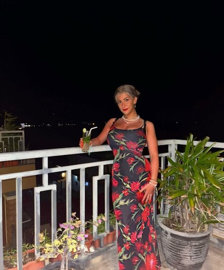 Becca M xxx actress pic