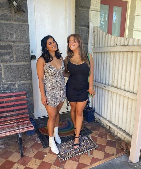 Becca M model nice photos