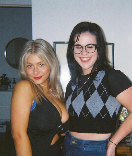 Becca M model porn gallery