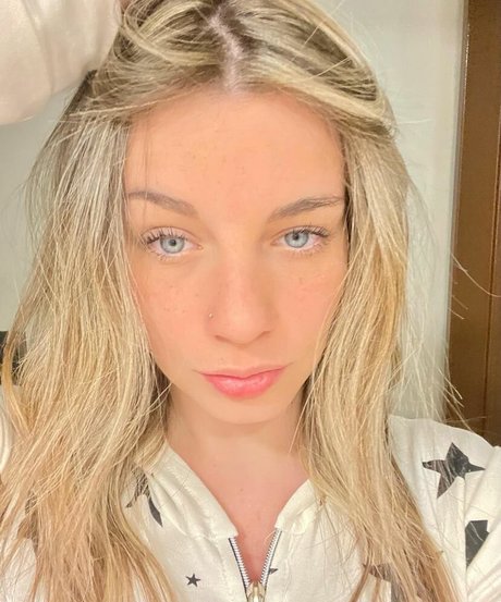 Micaela Perlezzi model exclusive img