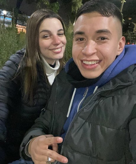 Micaela Perlezzi model free pic