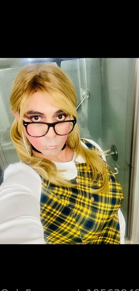 qosrachelcd beautiful model pic