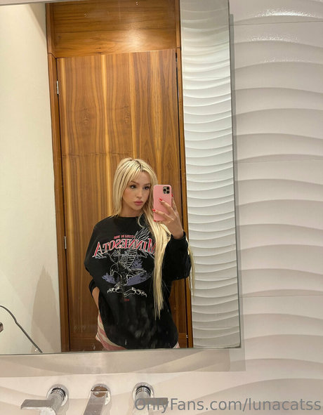 lunacats art star pics
