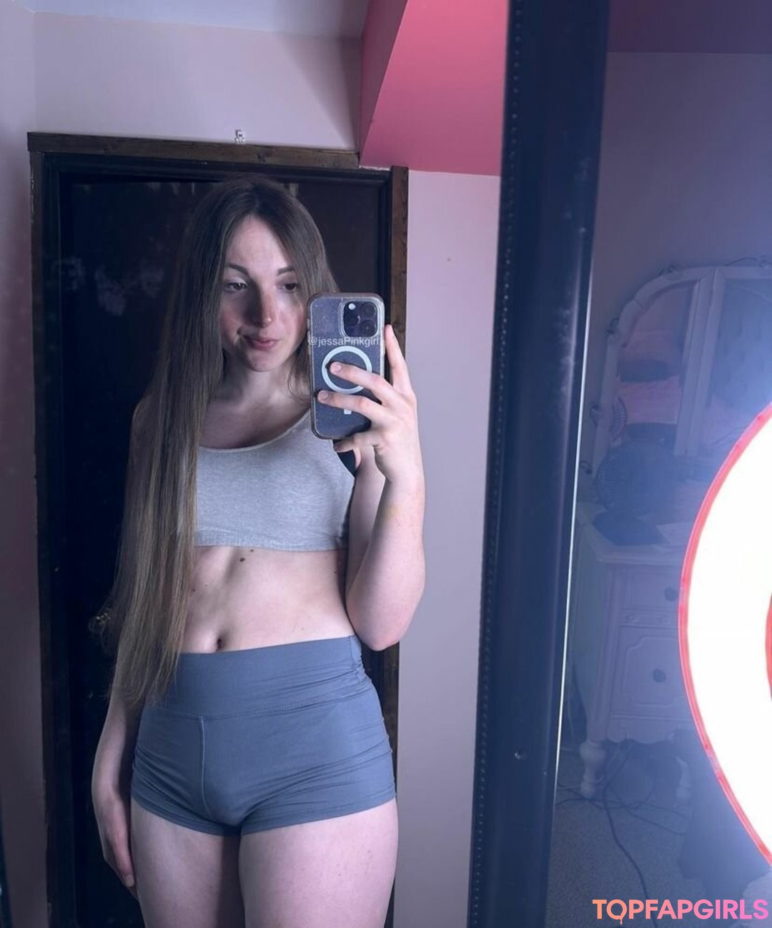 Jessa Pinkgirl porn star image