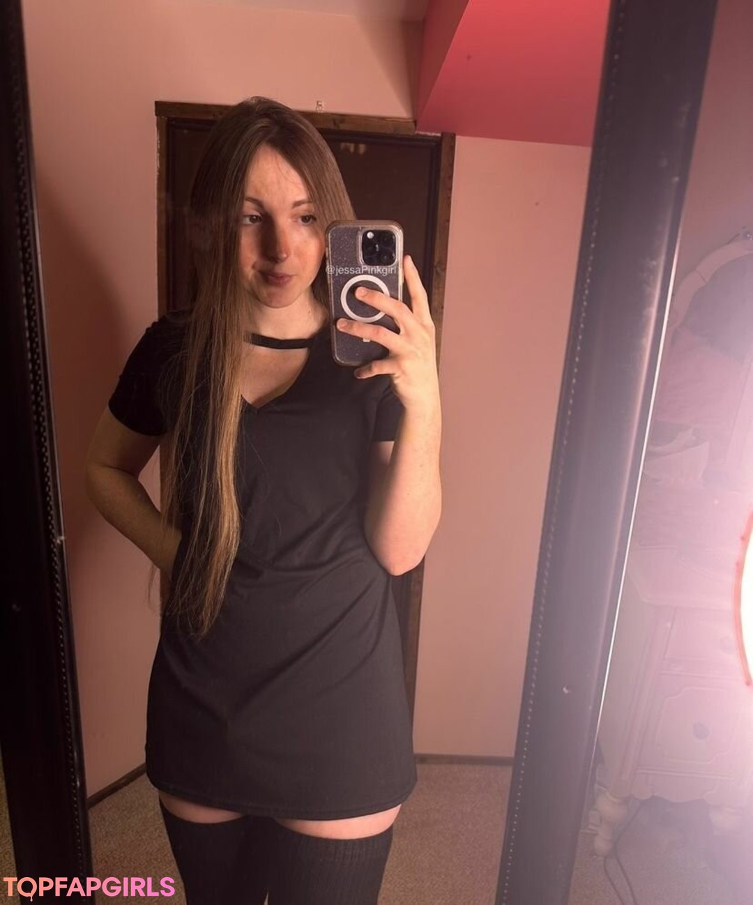 Jessa Pinkgirl pornstar beautiful picture