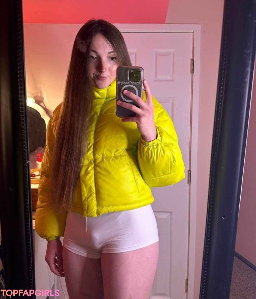 Jessa Pinkgirl thumbnail