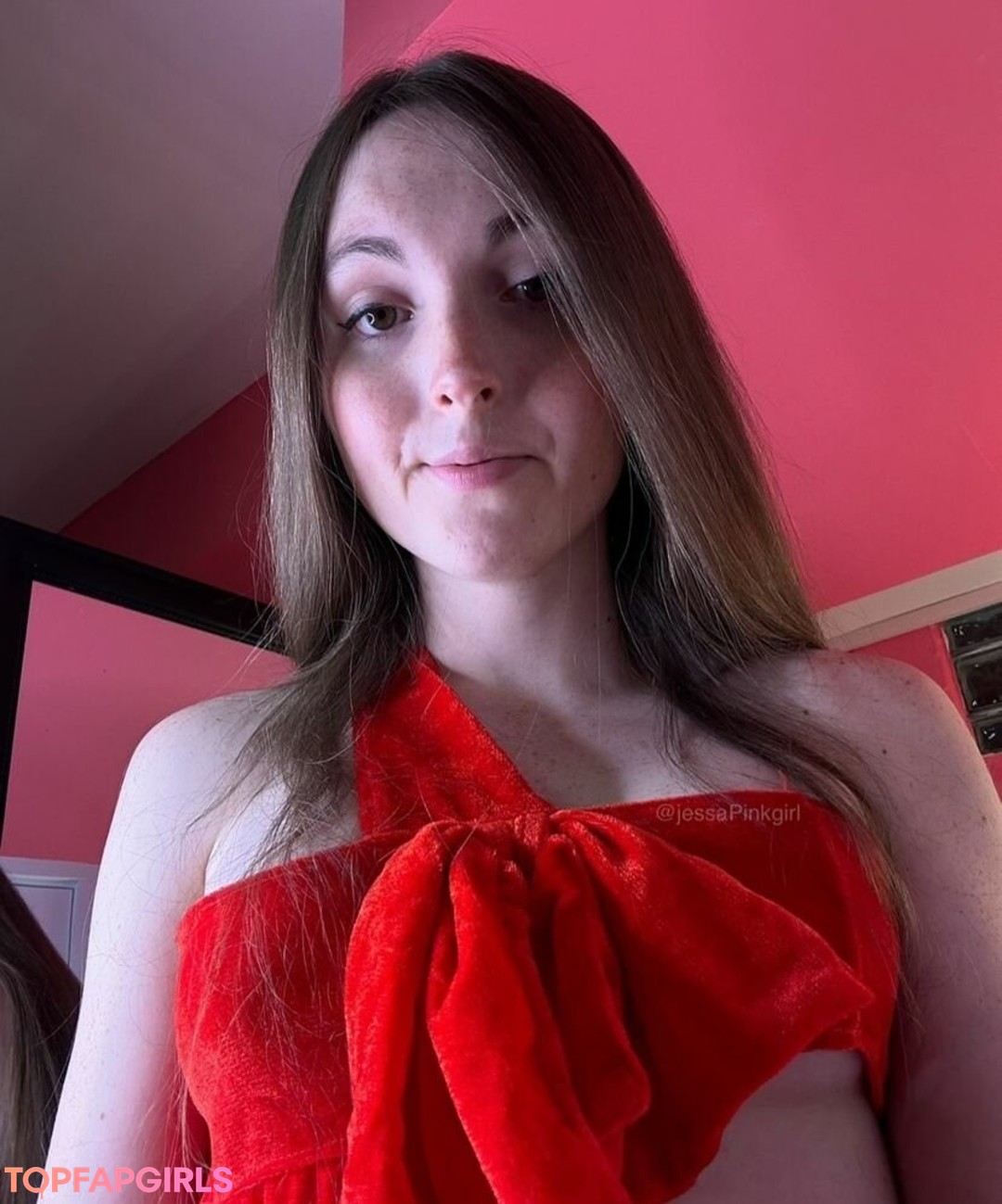 Jessa Pinkgirl model hot image