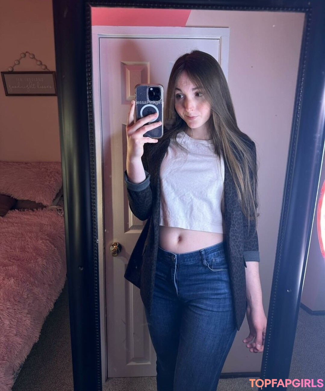 Jessa Pinkgirl star naked gallery