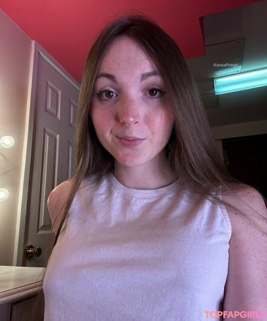 Jessa Pinkgirl perfect model pic