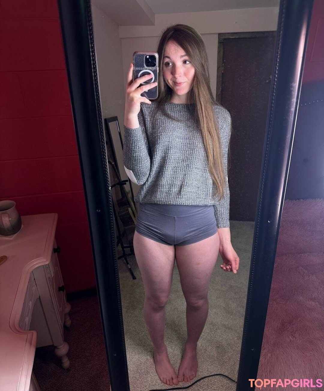 Jessa Pinkgirl adult actress gallery