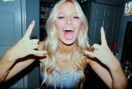 Annika Peterson high quality actress photos