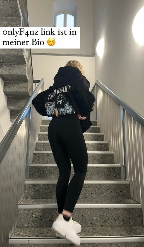 Lenchen star xxx photo