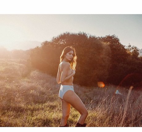 Danielle Ifrah erotic star picture