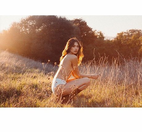 Danielle Ifrah model best img