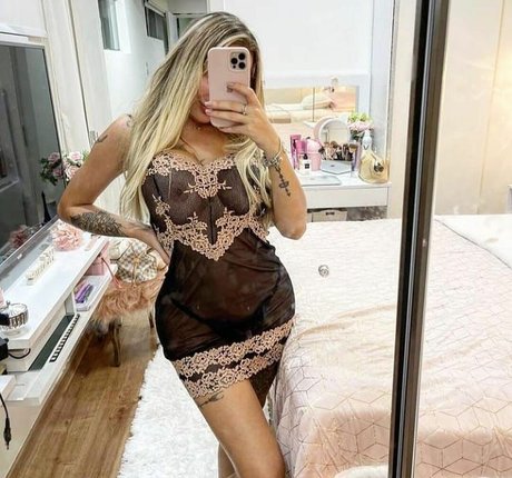 Bianca Domingues high quality pornstar picture