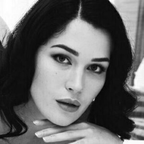 Evelyn Claire star perfect picture