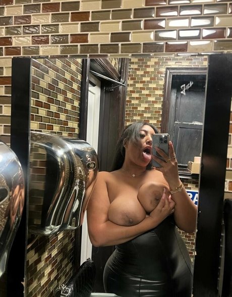 May Santana pretty model galleries
