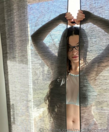 Madsincognito sexy actress photos