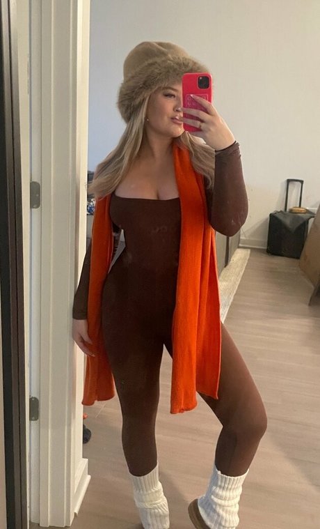 Gabb Goudy porn model gallery
