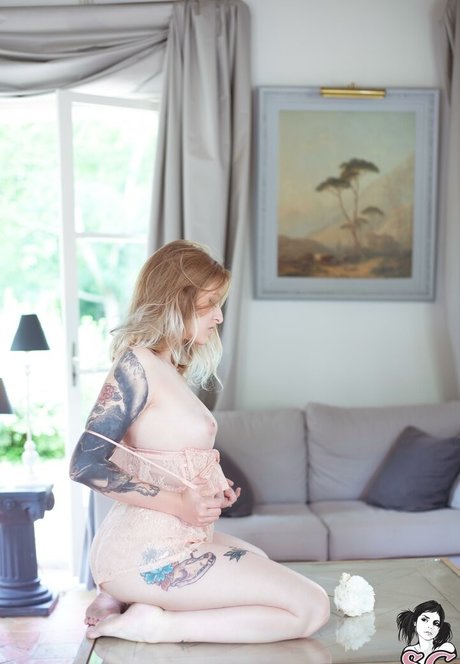 Wilhelmine star exclusive pictures