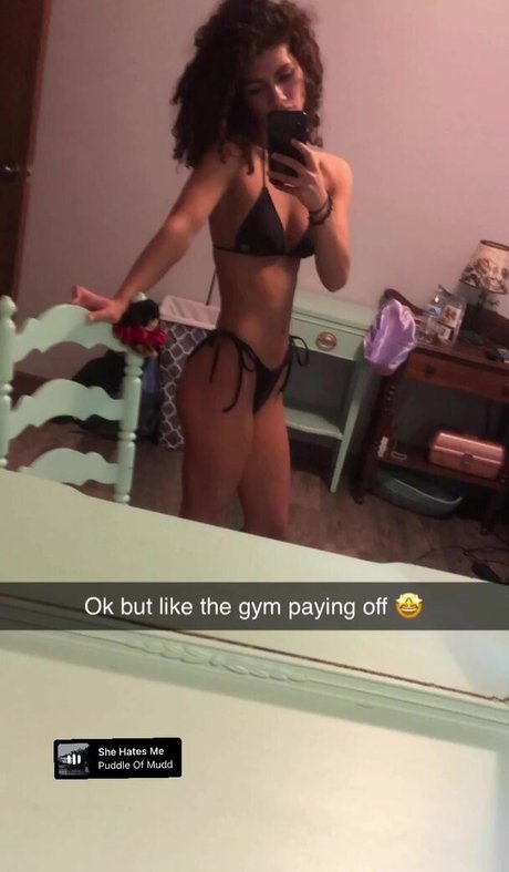 ciggybae porn actress pics