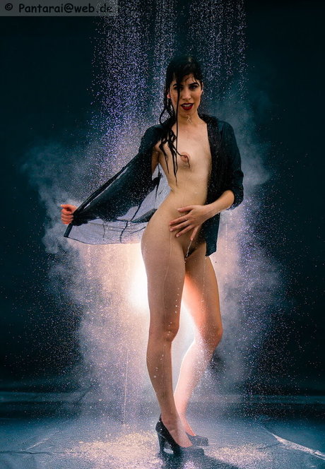 Zyliara model beautiful galleries