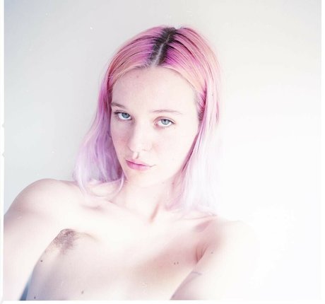 Arvida Bystrom pornstar nice image