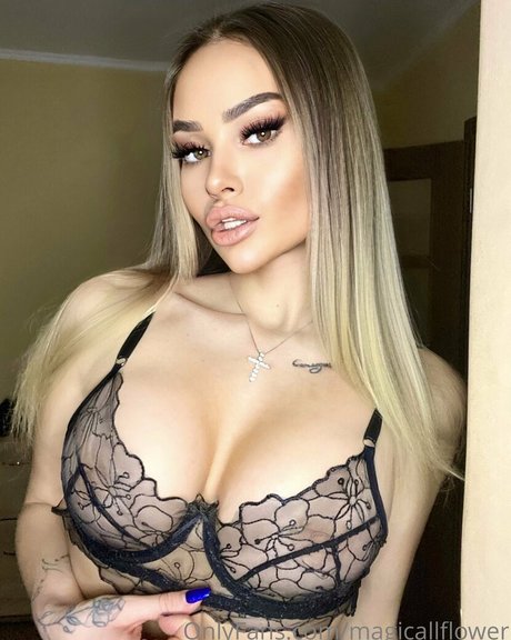 magicallflower beautiful pornstar gallery