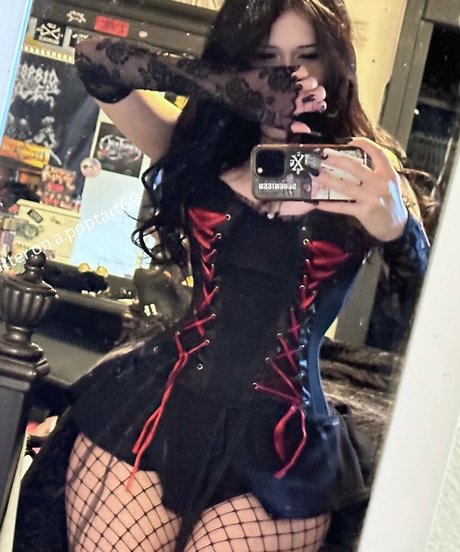 butter on a poptart69 star high quality archive