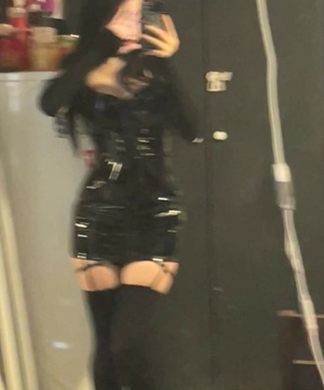 butter on a poptart69 model exclusive photo