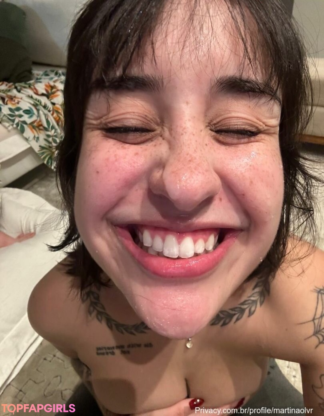 Martinaolvr model pornographic gallery