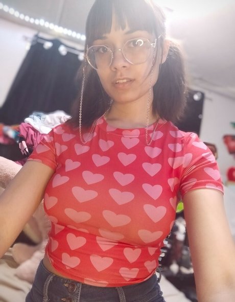 Sushimewew hot star pic