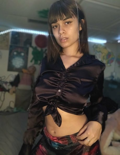 Sushimewew high quality model picture