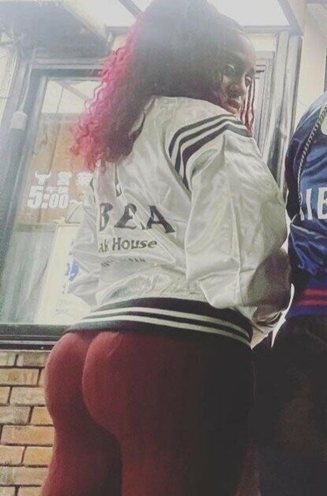 Trinity Fatu star top pics