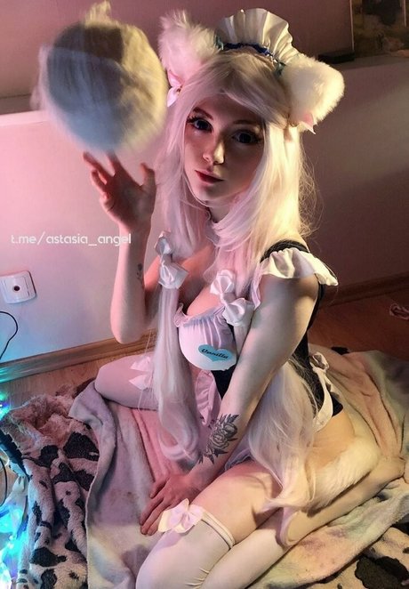 Astasiadream adult star picture