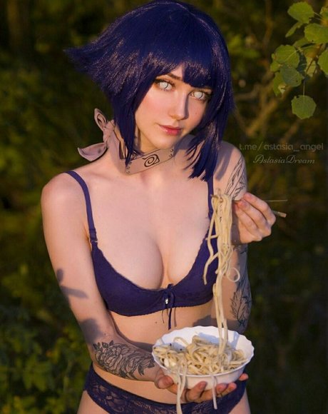 Astasiadream top star image