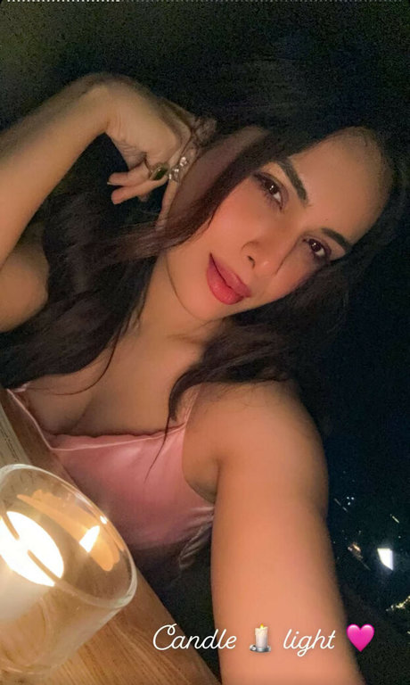 Nehhaa Malik art star img