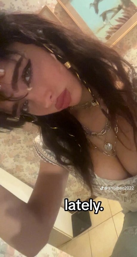 Shelbae2022 sex actress pic