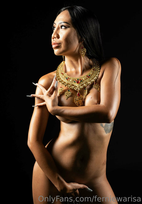 Fernie Warisa sex star gallery
