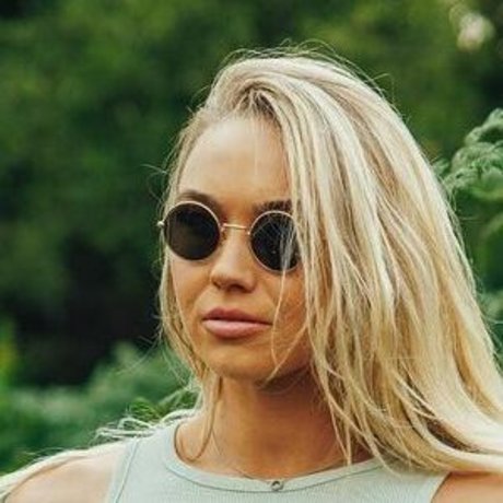 New UK Gladiators exclusive pornstar image